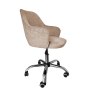 Fotel obrotowy MILANO krzesło biurowe