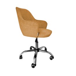Fotel obrotowy MILANO krzesło biurowe