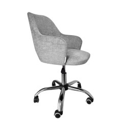 Fotel obrotowy biurowy Milano – wygoda i elegancja