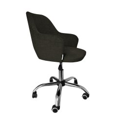 Fotel obrotowy MILANO krzesło biurowe