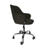 Fotel obrotowy MILANO krzesło biurowe