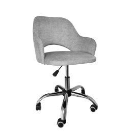 Fotel obrotowy biurowy Milano – wygoda i elegancja