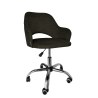 Fotel obrotowy MILANO krzesło biurowe