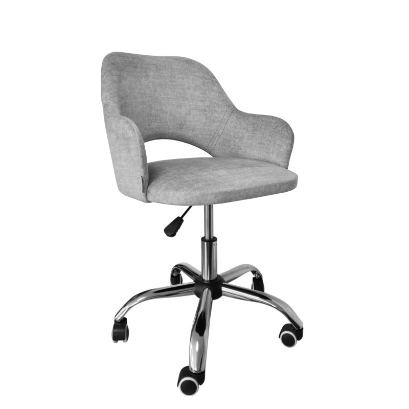 Fotel obrotowy biurowy Milano – wygoda i elegancja