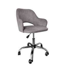 Fotel obrotowy MILANO krzesło biurowe