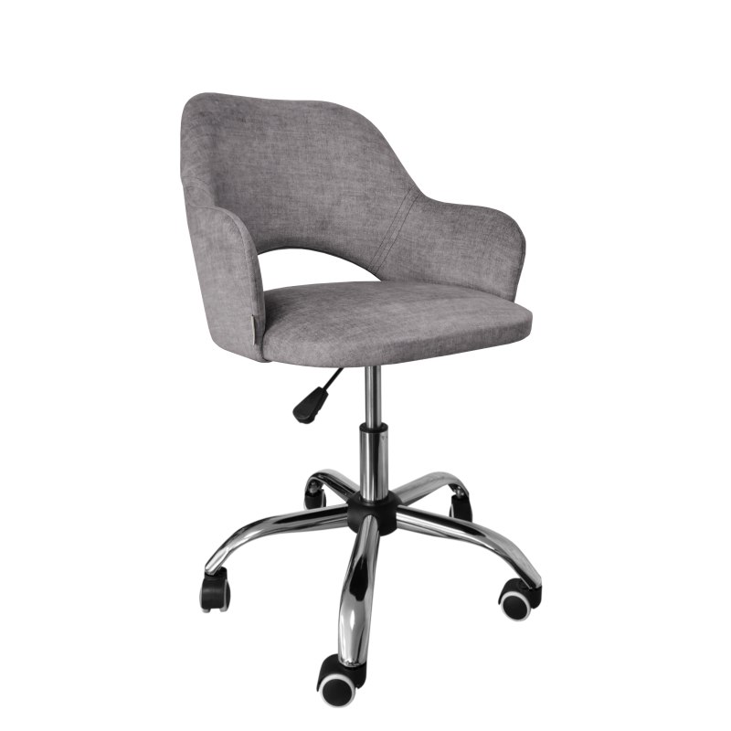 Fotel obrotowy MILANO krzesło biurowe