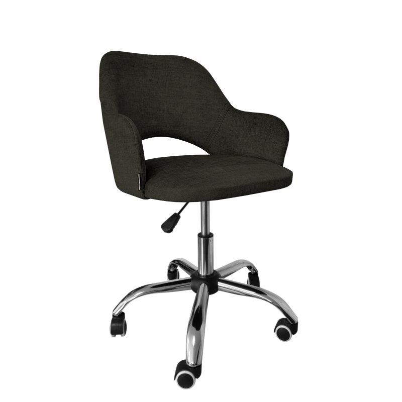 Fotel obrotowy MILANO krzesło biurowe