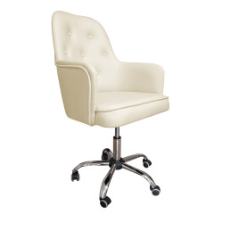 Fotel obrotowy biurowy SARA