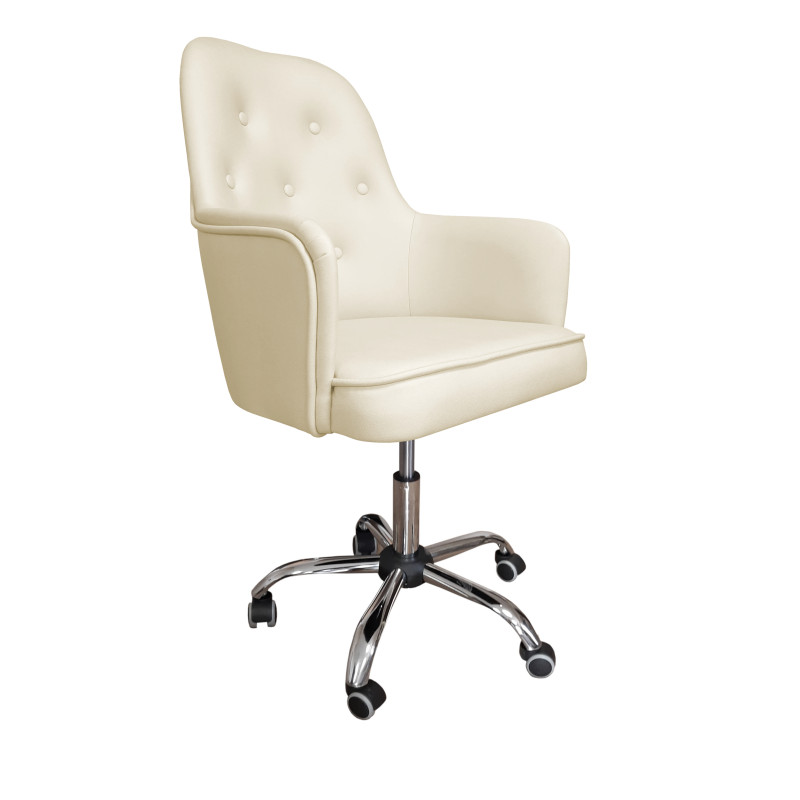 Fotel obrotowy biurowy SARA