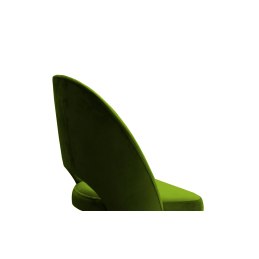 Fotel obrotowy Polo tkanina Welur – stylowy i wygodny