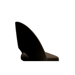 Fotel obrotowy Polo tkanina Welur – stylowy i wygodny