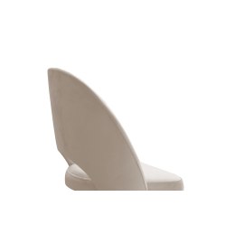 Fotel obrotowy Polo tkanina Welur – stylowy i wygodny