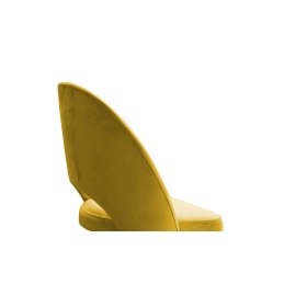 Fotel obrotowy Polo tkanina Welur – stylowy i wygodny