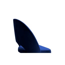 Fotel obrotowy Polo tkanina Welur – stylowy i wygodny