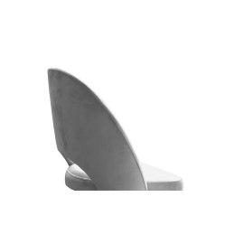 Fotel obrotowy Polo tkanina Welur – stylowy i wygodny