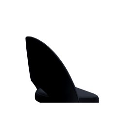 Fotel obrotowy Polo tkanina Welur – stylowy i wygodny