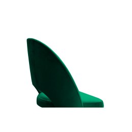 Fotel obrotowy Polo tkanina Welur – stylowy i wygodny