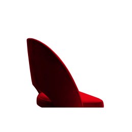 Fotel obrotowy Polo tkanina Welur – stylowy i wygodny