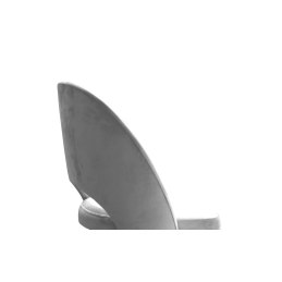 Fotel obrotowy Polo tkanina Welur – stylowy i wygodny