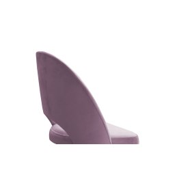 Fotel obrotowy Polo tkanina Welur – stylowy i wygodny