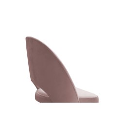 Fotel obrotowy Polo tkanina Welur – stylowy i wygodny