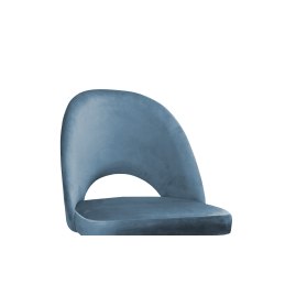 Fotel obrotowy Polo tkanina Welur – stylowy i wygodny