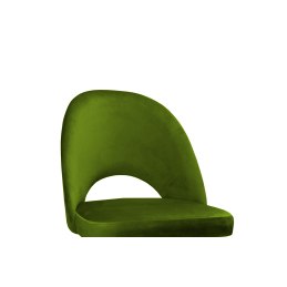 Fotel obrotowy Polo tkanina Welur – stylowy i wygodny