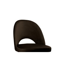 Fotel obrotowy Polo tkanina Welur – stylowy i wygodny