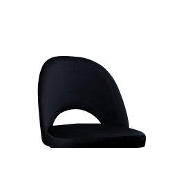 Fotel obrotowy Polo tkanina Welur – stylowy i wygodny