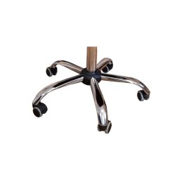 Fotel obrotowy TRIX tkanina Welur – styl i wygoda