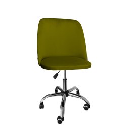 Fotel obrotowy GOYA  – styl i komfort do biura