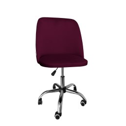 Fotel obrotowy GOYA  – styl i komfort do biura