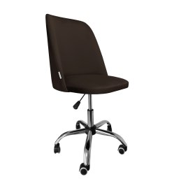 Fotel obrotowy GOYA  – styl i komfort do biura