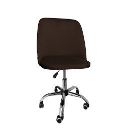 Fotel obrotowy GOYA  – styl i komfort do biura