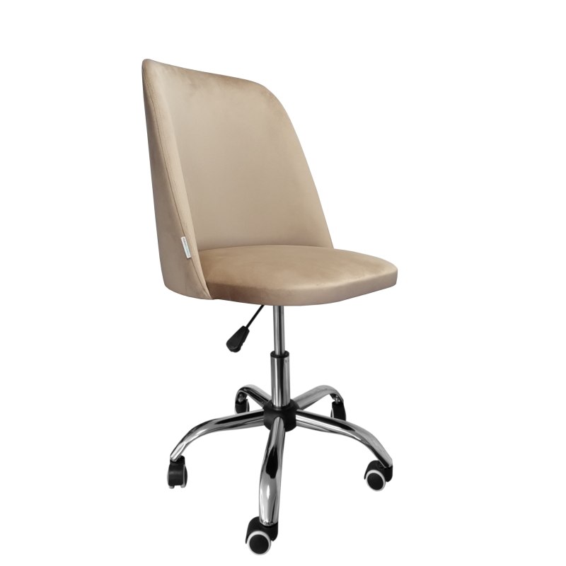 Fotel obrotowy GOYA  – styl i komfort do biura