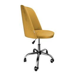 Fotel obrotowy GOYA  – styl i komfort do biura