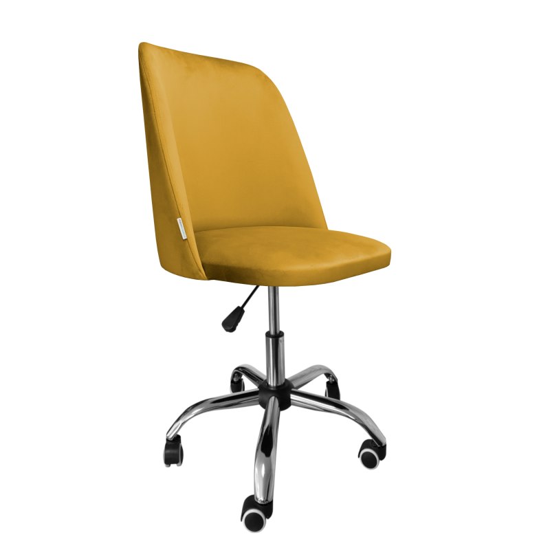 Fotel obrotowy GOYA  – styl i komfort do biura