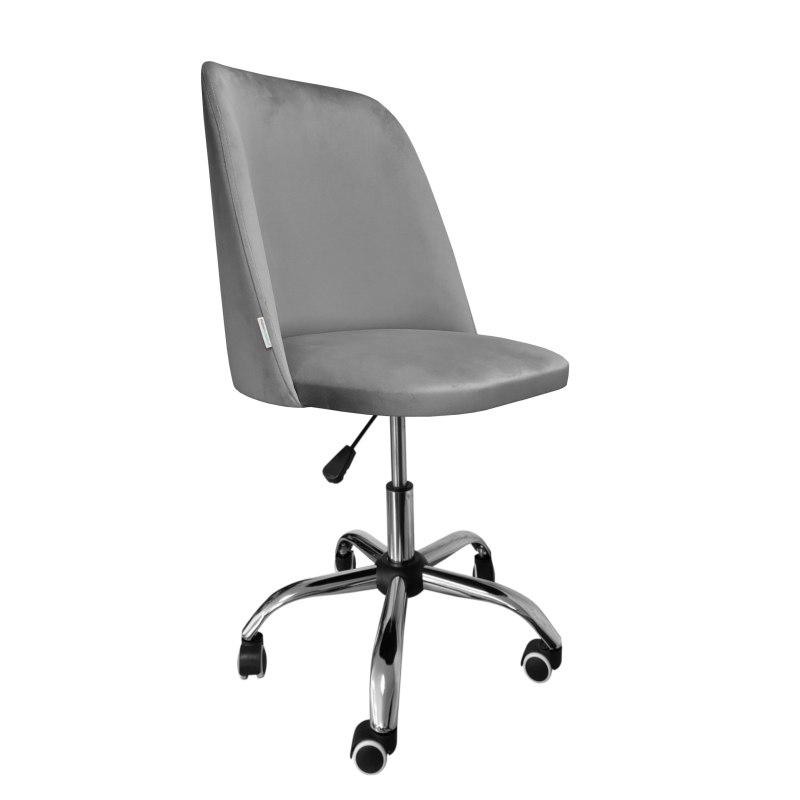 Fotel obrotowy GOYA  – styl i komfort do biura