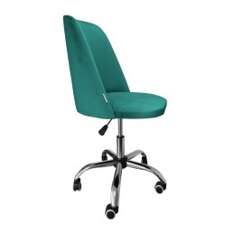 Fotel obrotowy GOYA  – styl i komfort do biura