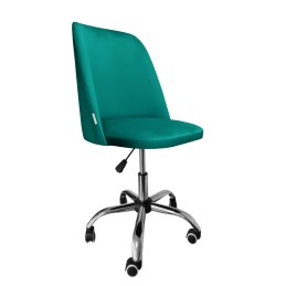 Fotel obrotowy GOYA  – styl i komfort do biura