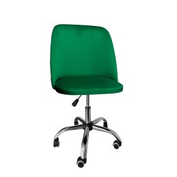 Fotel obrotowy GOYA  – styl i komfort do biura