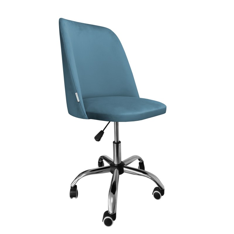 Fotel obrotowy GOYA  – styl i komfort do biura