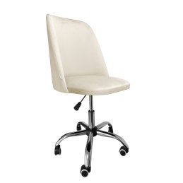 Fotel obrotowy GOYA  – styl i komfort do biura