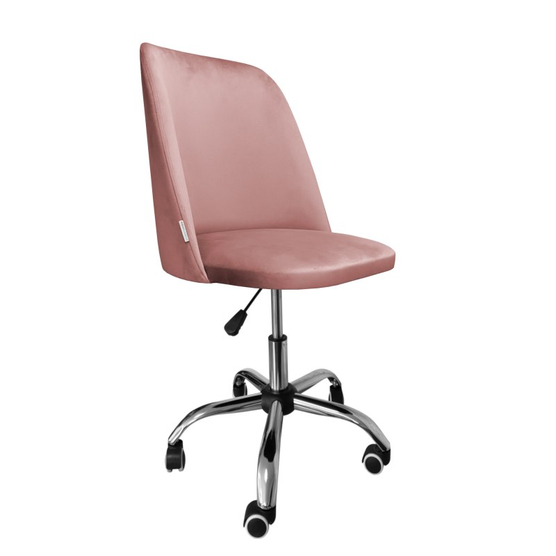 Fotel obrotowy GOYA  – styl i komfort do biura