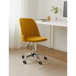 Fotel obrotowy GOYA  – styl i komfort do biura