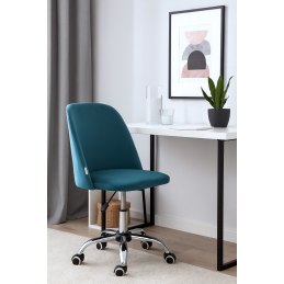 Fotel obrotowy GOYA  – styl i komfort do biura