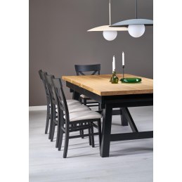 FIESTA stół rozkładany