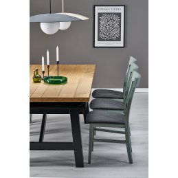 FIESTA stół rozkładany