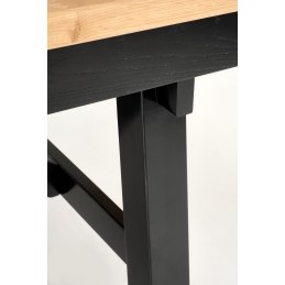 FIESTA stół rozkładany