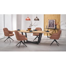 MASSIVE 2 stół rozkładany